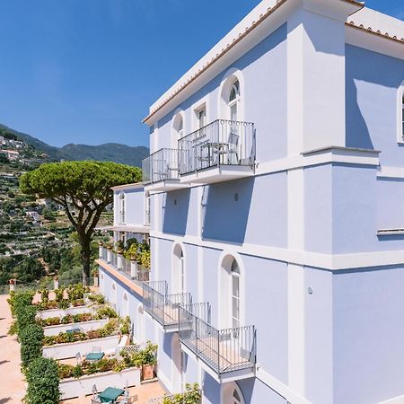 Hotel Giordano Ravello Exteriér fotografie