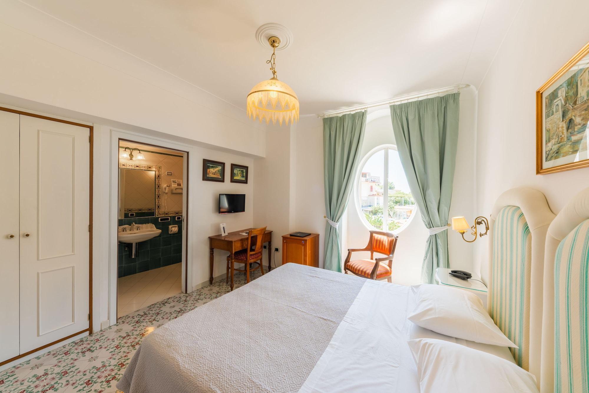 Hotel Giordano Ravello Exteriér fotografie